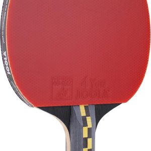 JOOLA Carbon Pro rakieta do tenisa stołowego recenzja